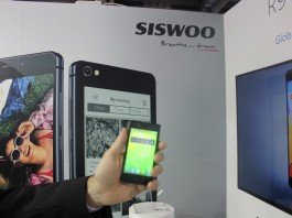 Siswoo A4