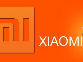 Xiaomi Logo