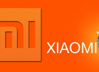 Xiaomi Logo