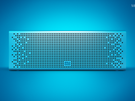 Xiaomi Mi Bluetooth Speaker