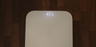Xiaomi Mi Scale bilancia smart