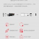 Xiaomi Roidmi Car Charger