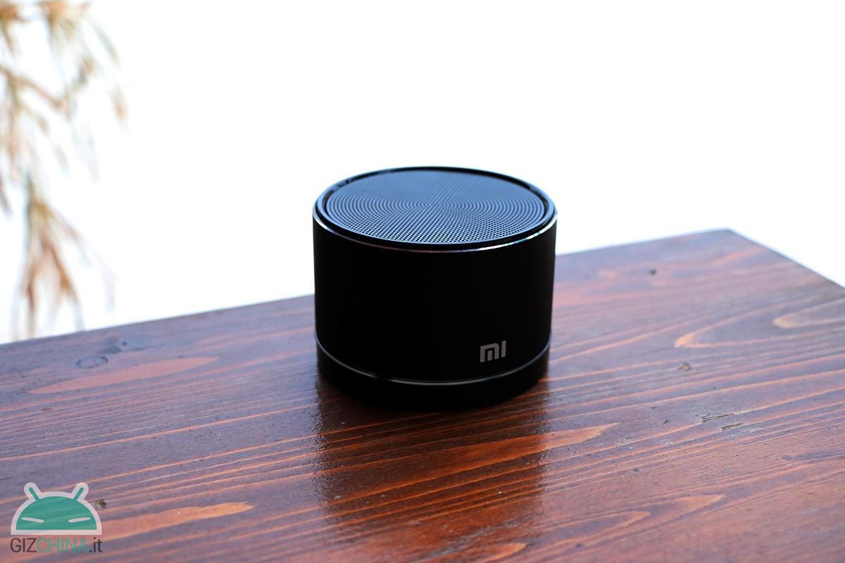 Xiaomi Mini Bluetooth Speaker