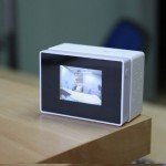 Xiaomi Yi Camera Display
