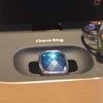 ZTE Charme Ring