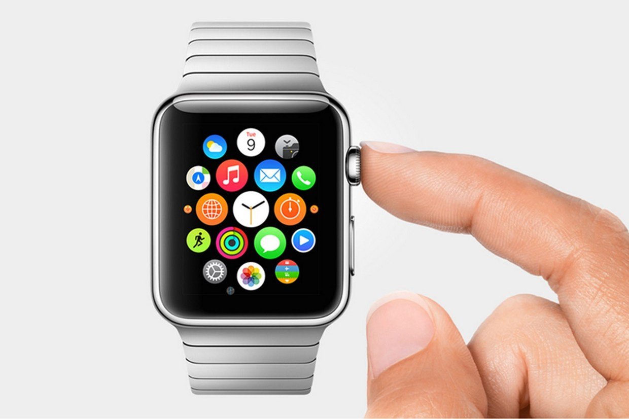 Apple Watch-1