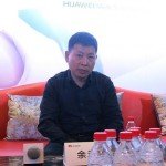 CEO Huawei