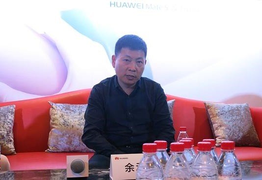 CEO Huawei