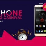 Elephone Shopping Carnival