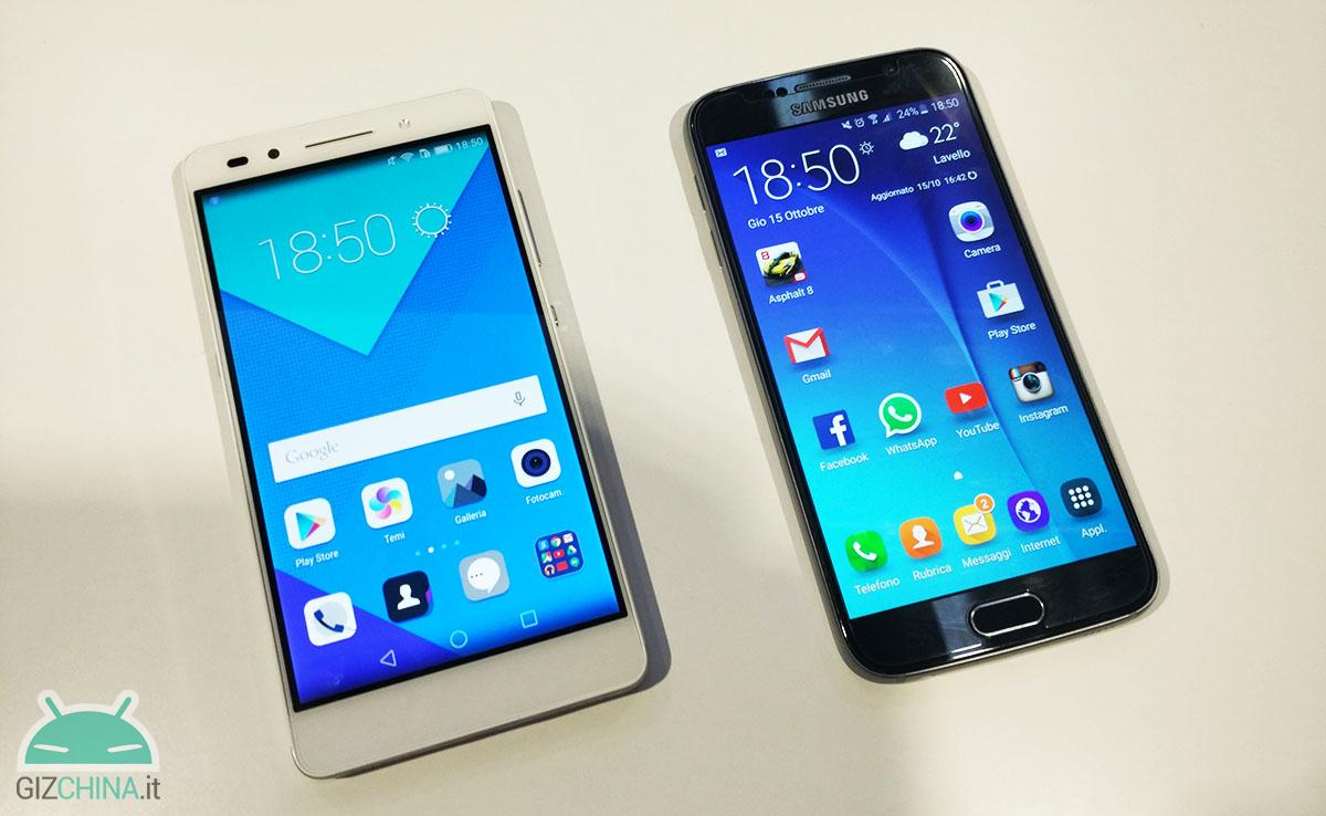 Хонор 2 экрана. Телефон самсунг хонор. Хонор или самсунг. Honor 6x vs Samsung s7. Самсунг хороший телефон или нет.