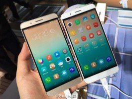 Huawei Honor ShotX