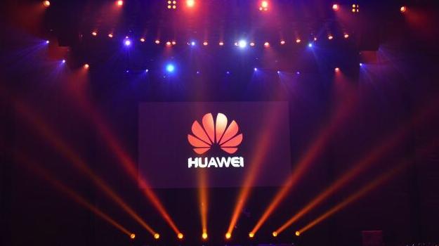 Huawei logo 2