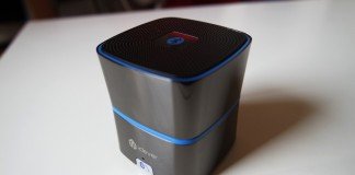 iclever speaker bluetooth