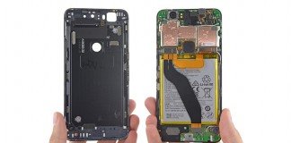 Nexus 6P teardown