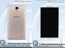 Oppo R7s Plus