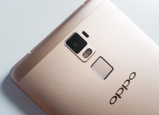 Oppo R7 Plus