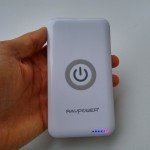 RavPower Wireless Powerbank 5000mAh