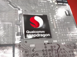 Qualcomm Snapdragon 652
