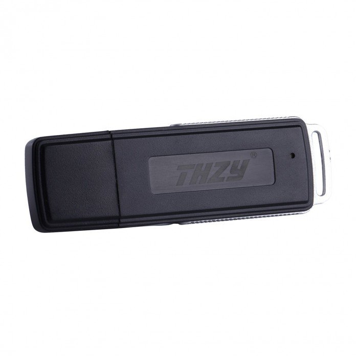 THZY registratore vocale usb