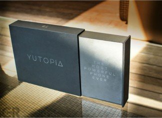 YU Yutopia