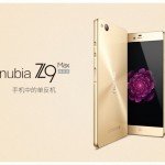 Zte Nubia Z9