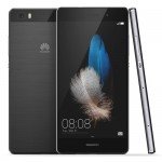 Huawei P8 Lite