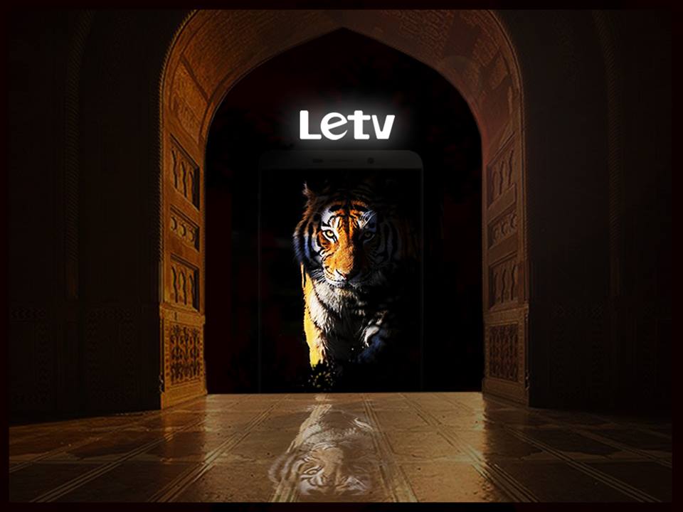 LeTV Smart TV