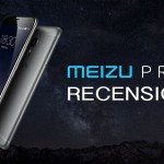 Meizu Pro 5