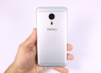 Meizu Pro 5