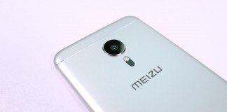 Meizu Pro 5
