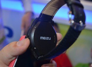 Meizu Smartwatch