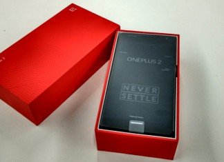 OnePlus Two