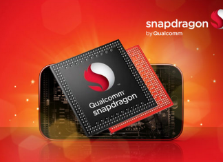 Qualcomm Snapdragon 820