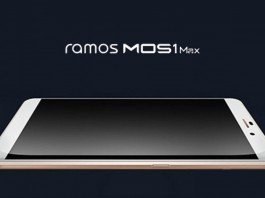 Ramos MOS1 Max