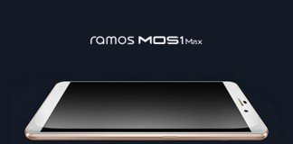 Ramos MOS1 Max