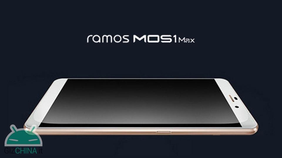 Ramos MOS1 Max