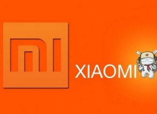 xiaomi logo