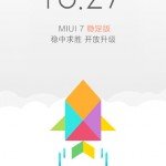 Xiaomi MIUI V7