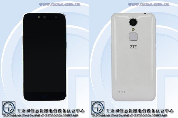 ZTE C880