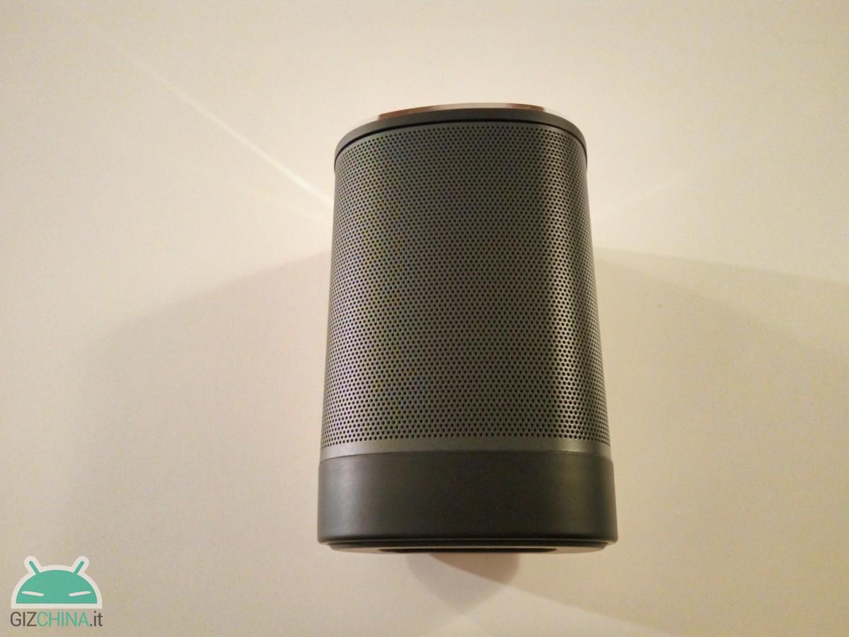 EasyAcc Bluetooth Speaker