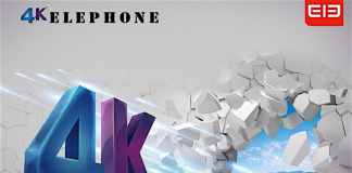 Elephone-4k