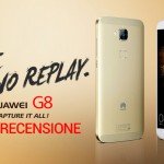 Huawei G8