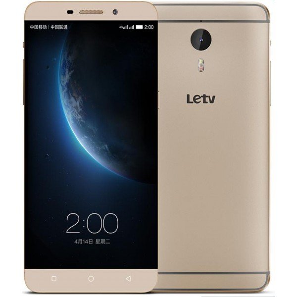 LeTV X800 migliori smartphone cinesi