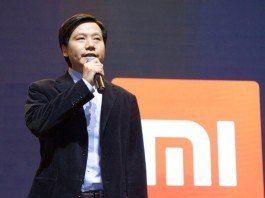 Xiaomi Lei Jun