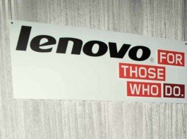 Lenovo logo