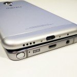Meizu Pro 5 vs Samsung Galaxy Note 5
