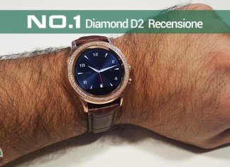 NO.1 Diamond D2