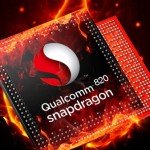 Qualcom Snapdragon 820