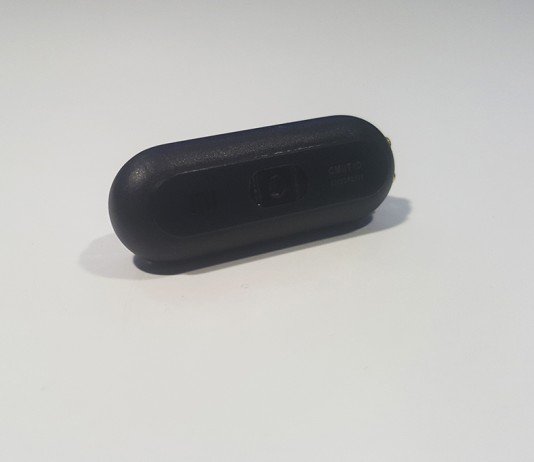 Xiaomi Mi Band 1S Pulse