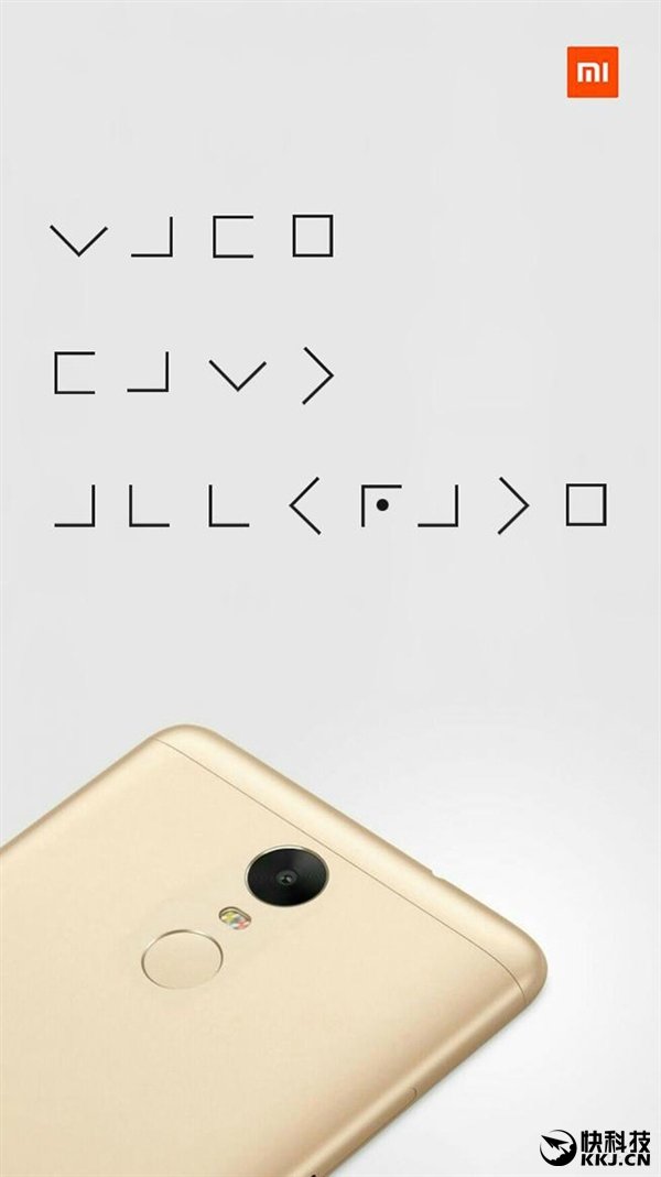 Xiaomi redmi note 3